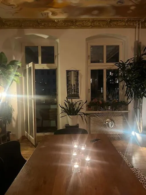 Enjoy Prenzlauer Berg At Its Best - Bright, Spacious, Ideally Located On 60M2 For 2 People 公寓 柏林