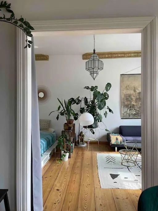 Enjoy Prenzlauer Berg At Its Best - Bright, Spacious, Ideally Located On 60M2 For 2 People 0*, 柏林 德国